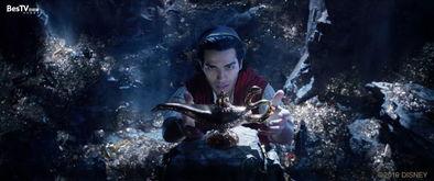 阿拉丁第一部在线观看,奇幻冒险之旅,在线重温经典 第3张 阿拉丁第一部在线观看,奇幻冒险之旅,在线重温经典 第3张