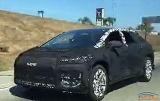 最新爆料车型大全视频,车型大全视频深度解析  第2张