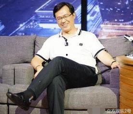 卓伟最新爆料伊能静,卓伟最新爆料揭秘真相  第3张