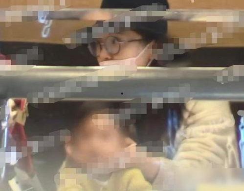 吴倩圈内最新爆料,揭秘娱乐圈背后的真实故事 第1张 吴倩圈内最新爆料,揭秘娱乐圈背后的真实故事 第1张