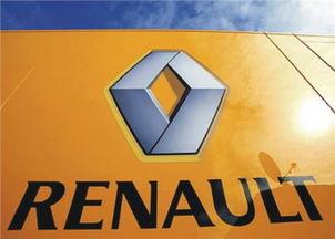 雷诺815爆料视频,揭秘全新车型亮点与性能 第2张 雷诺815爆料视频,揭秘全新车型亮点与性能 第2张