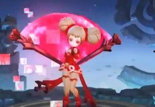 小乔皮肤爆料最新,小乔新皮肤“花间舞者”惊艳亮相 第1张 小乔皮肤爆料最新,小乔新皮肤“花间舞者”惊艳亮相 第1张