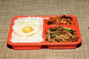 天津盒饭爆料小哥视频,日常趣事引网友热议  第3张