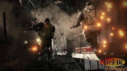 战地五最新爆料视频,揭秘游戏最新动态与未来展望 第1张 战地五最新爆料视频,揭秘游戏最新动态与未来展望 第1张