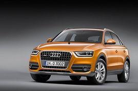 改款奥迪爆料视频大全下载,视频大全深度解析 第3张 改款奥迪爆料视频大全下载,视频大全深度解析 第3张