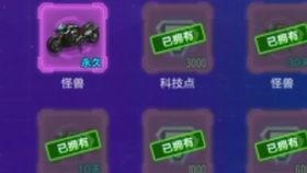 最新飞车工坊点券车爆料,神秘车型即将亮相,性能与颜值并存 第2张 最新飞车工坊点券车爆料,神秘车型即将亮相,性能与颜值并存 第2张